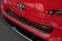 Galinio bamperio apsauga Toyota Corolla E210 Hatchback (2018→)